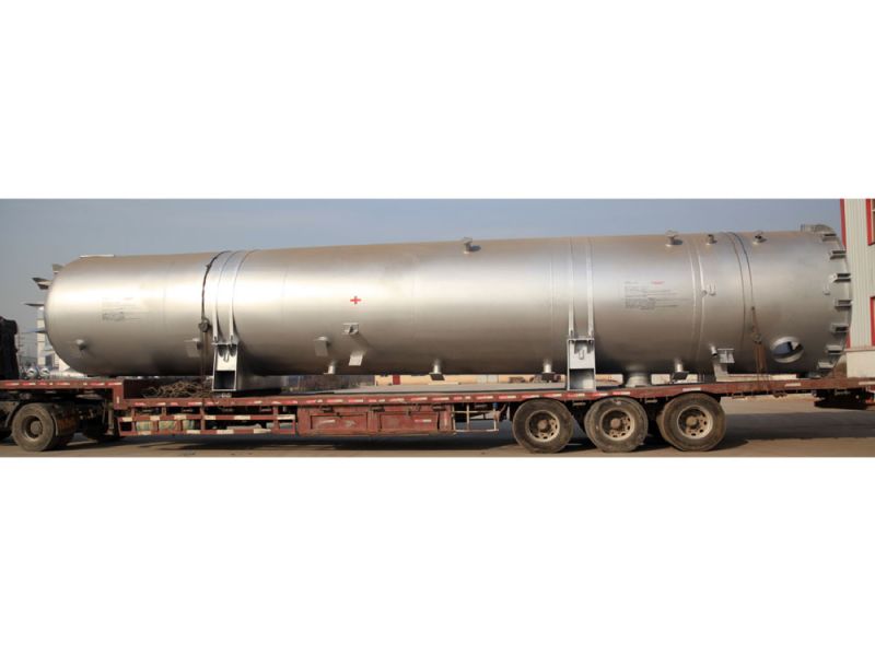 壓縮空氣儲(chǔ)罐（烏茲別克斯塔）